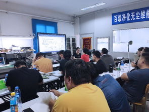北京周邊學電腦維修怎樣收費？華宇萬維特惠招生詳解